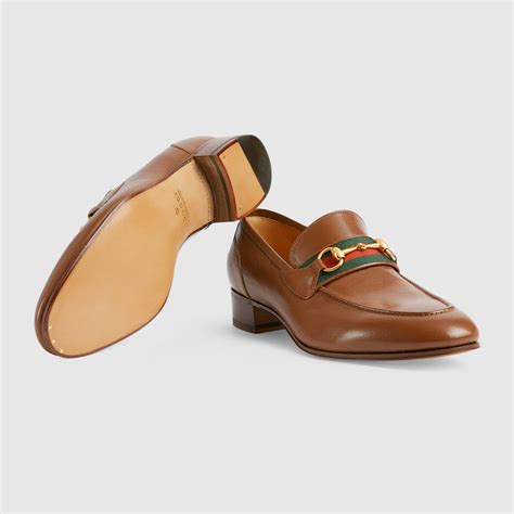 mens gucci horsebit loafers replica|vintage gucci horsebit loafers.